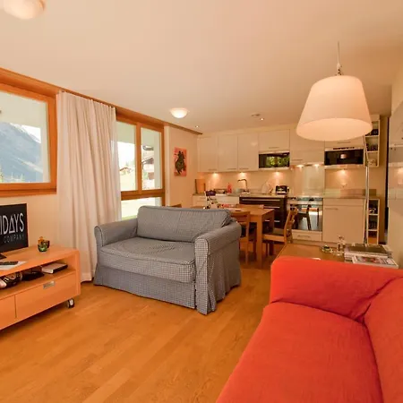 Haus Casa D'amore, Matthew Apartament