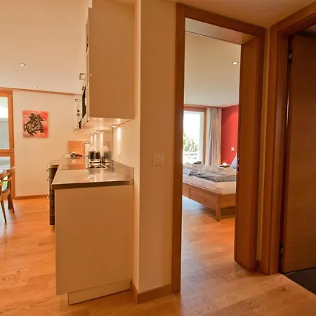 Haus Casa D'amore, Matthew Appartamento