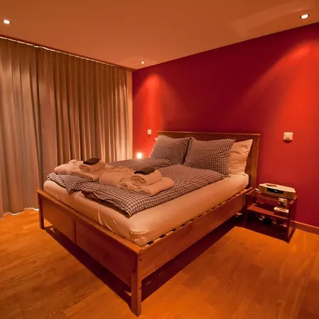 Haus Casa D'Amore, Apartment Matthew *