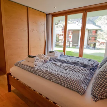 Appartamento Haus Casa D'amore, Matthew *