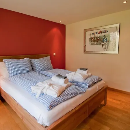 Haus Casa D'amore, Matthew Appartamento *