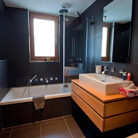 Appartamento Haus Casa D'amore, Matthew *