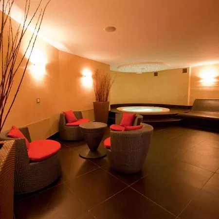 公寓 Haus Casa D'amore, Matthew