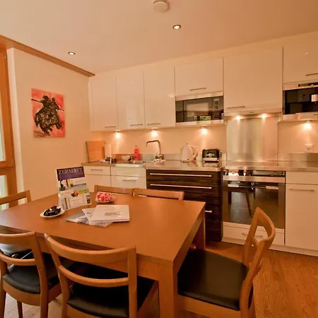 公寓 Haus Casa D'amore, Matthew